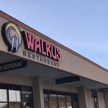 The Walrus Restaurant - Pizza Near Me - Bismarck, North Dakota The Walrus Restaurant - Pizza Near Me - Bismarck, North Dakota