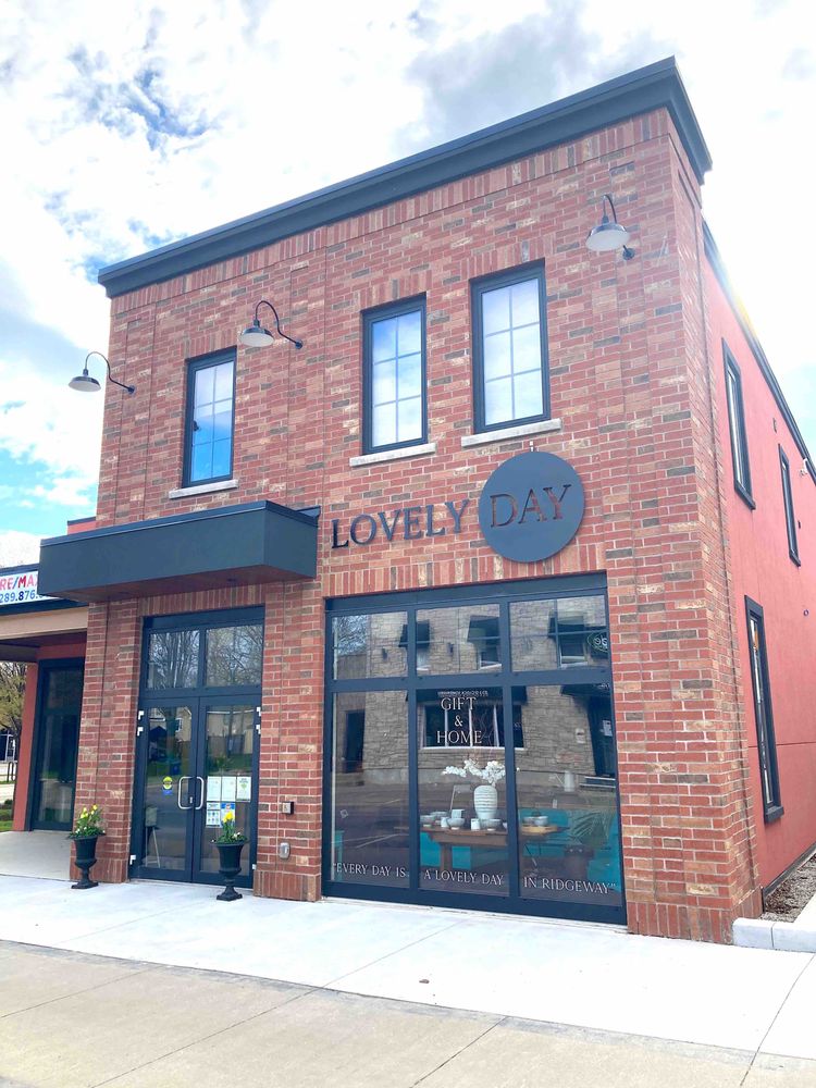 LOVELY DAY GIFT & HOME Updated October 2024 Request Information 16 Photos 283 Ridge Road