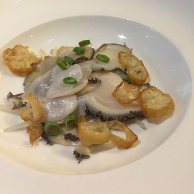 Really Good Seafood- Taipei Flagship Store by null