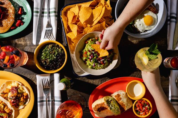 Playa Betty’s by null Playa Betty’s by null