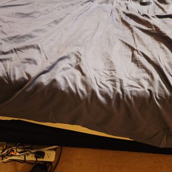 Sit 'n Sleep - The $300 crappy sheets - Mattresses Near Me - Palmdale, California
