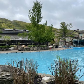 Minerals Hotel - Hotels Near Me - Vernon, New Jersey