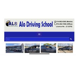 Alo Driving School