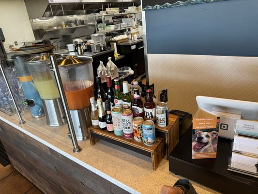 Mavericks Crepe Cafe by null