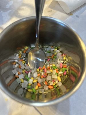 The Little Sherpa by null