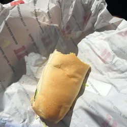 Jimmy John's