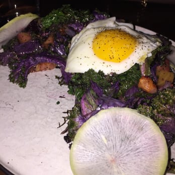 Therapy - Chatted kale salad - Bars Near Me - Las Vegas, Nevada Therapy - Chatted kale salad - Bars Near Me - Las Vegas, Nevada