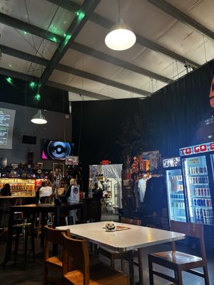 2nd Shift Brewing by null