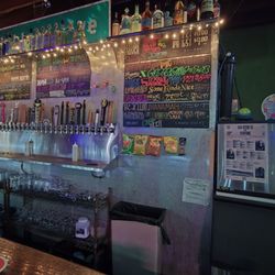 Machete Bar - Bar