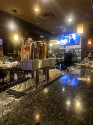Lucky's Steakhouse by null