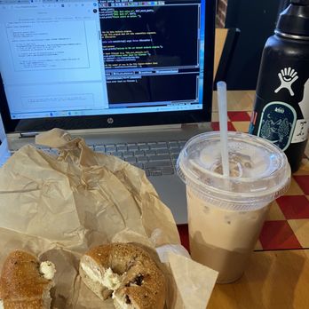 Common Ground - Coffee & Tea Near Me - Baltimore, Maryland