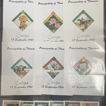 Country Stamp Collections - Hobby Shops Near Me - Gretna, Virginia Country Stamp Collections - Hobby Shops Near Me - Gretna, Virginia