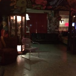 El Local en Santurce