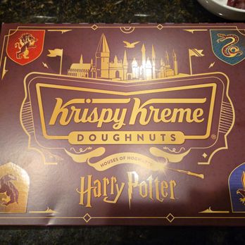 Krispy Kreme - Donuts Near Me - Roseville, California Krispy Kreme - Donuts Near Me - Roseville, California