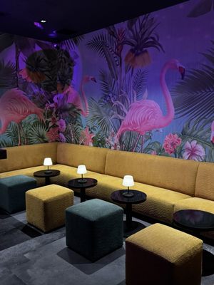 No Manors Bar & Lounge by null