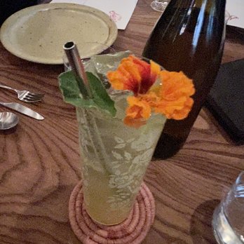 Little Saint - Vegan Near Me - Healdsburg, California