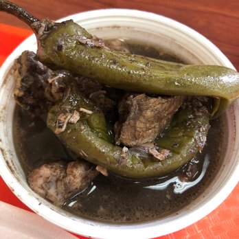 Manila Wok & Grill - Dinuguan - Filipino Near Me - Fontana, California