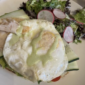 Northside Kitchenette - Avocado Toast - Soup Near Me - Indianapolis, Indiana