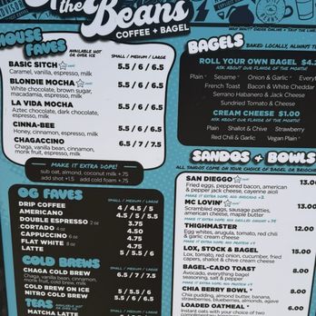 Spill the Beans - Coffee & Tea Near Me - San Diego, California Spill the Beans - Coffee & Tea Near Me - San Diego, California