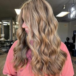 Halo Salon