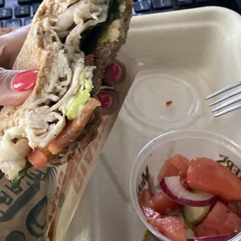 McAlister's Deli - Sandwiches Near Me - Carrollton, Texas McAlister's Deli - Sandwiches Near Me - Carrollton, Texas