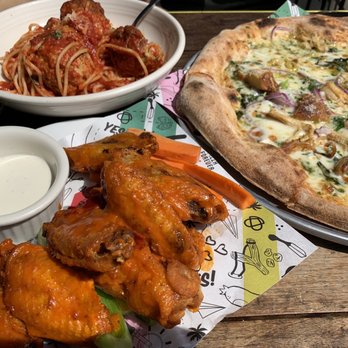 Pitfire Pizza - Pizza Near Me - Los Angeles, California Pitfire Pizza - Pizza Near Me - Los Angeles, California