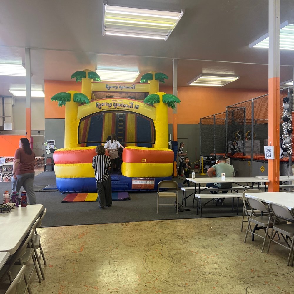 Alamo Jump! - Jumbo slide - Kids Activities Near Me - Alamogordo, New Mexico Alamo Jump! - Jumbo slide - Kids Activities Near Me - Alamogordo, New Mexico