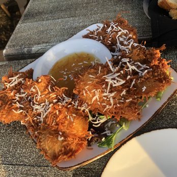 Orange County Mining Company - Coconut Beer Shrimp - Steakhouses Near Me - Orange, California Orange County Mining Company - Coconut Beer Shrimp - Steakhouses Near Me - Orange, California