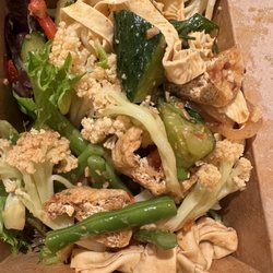 Fresca - Larger plate mix