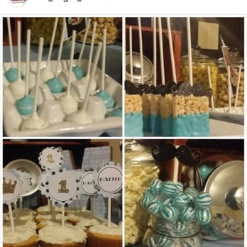 vypassetti cake pops - For my sons mustache bash 1st birthday party. Cake pops were amazing!!! - Desserts Near Me vypassetti cake pops - For my sons mustache bash 1st birthday party. Cake pops were amazing!!! - Desserts Near Me