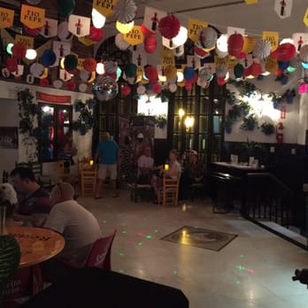 Triana - Spanish Near Me - San Juan, Puerto Rico