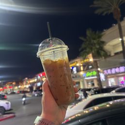 Vietnamese coffee Vietnamese coffee