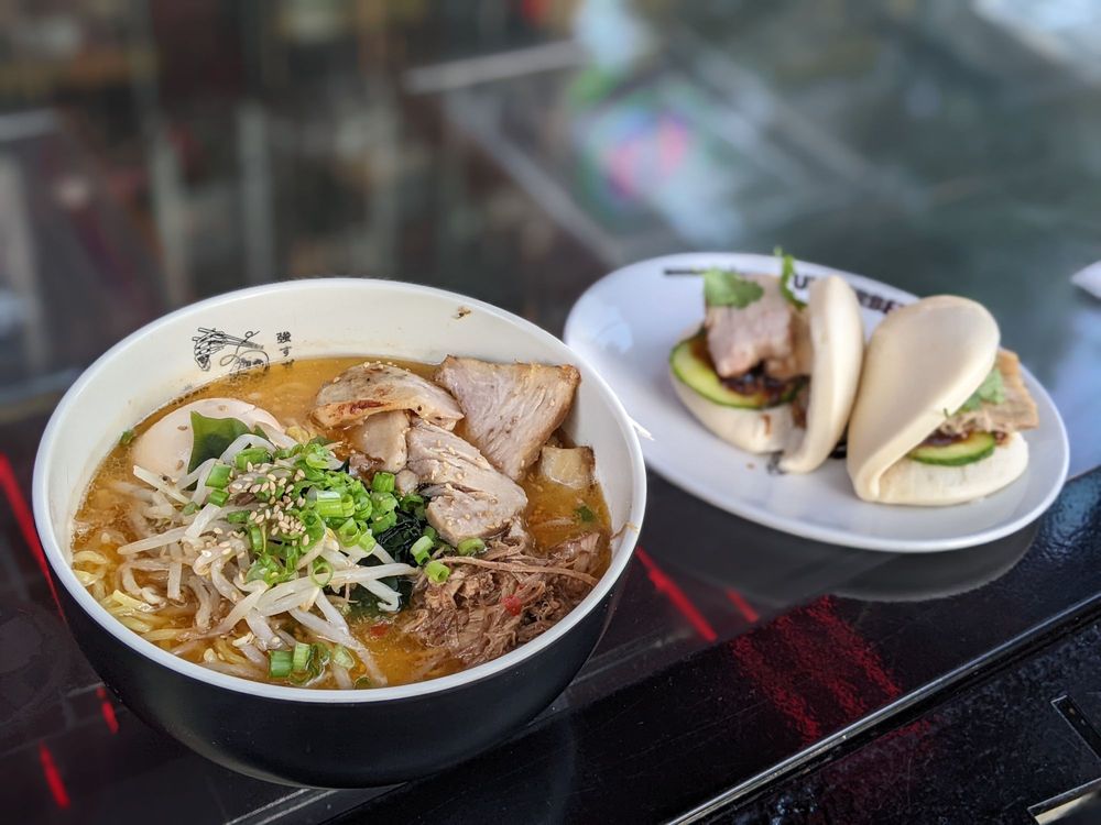 Underbelly Little Italy — Little Italy