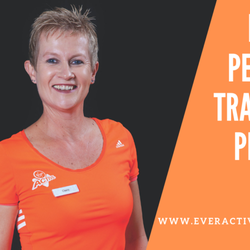 Ever Active