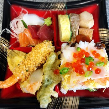 Obento Rinka - Shokado Bento - Japanese Near Me - Honolulu, Hawaii Obento Rinka - Shokado Bento - Japanese Near Me - Honolulu, Hawaii