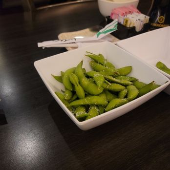 Sakura Sushi - Edamame - Japanese Near Me - Phoenix, Arizona Sakura Sushi - Edamame - Japanese Near Me - Phoenix, Arizona