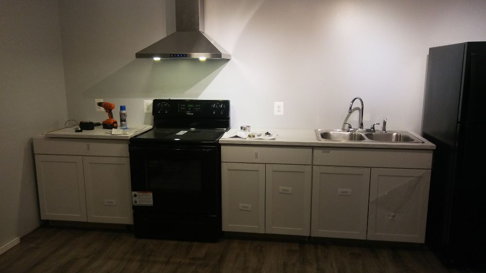 Slide of A&D Remodeling, Plumbing & Heating