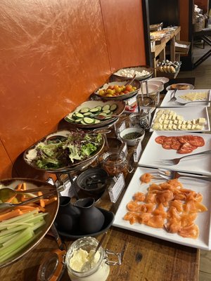 Caxton Grill by null