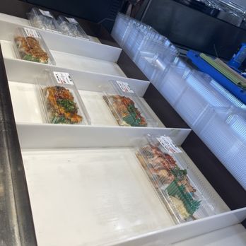 Okome Bento And Sushi - Sushi - Japanese Near Me - Kapolei, Hawaii