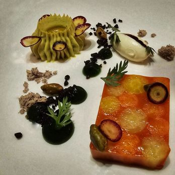 EVER - A course - New American Near Me - Chicago, Illinois