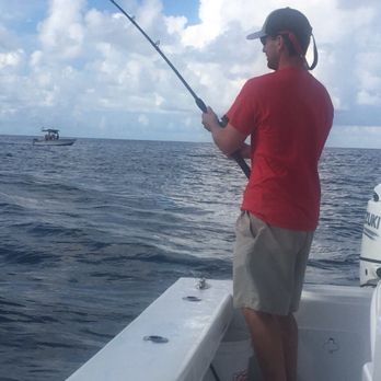 Georgia Saltwater Adventures - Boat Charters Near Me Georgia Saltwater Adventures - Boat Charters Near Me
