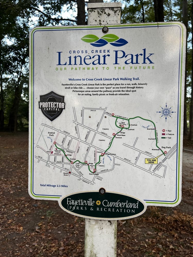 Riverside Dog Park Image