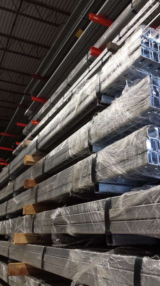 CONTRACTORS & INDUSTRIAL SUPPLY 3304 Salem Tpke NW, Roanoke, Virginia