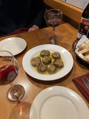 Nappi's Restaurant by null