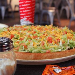 Godfathers Pizza - Godfathers Pizza