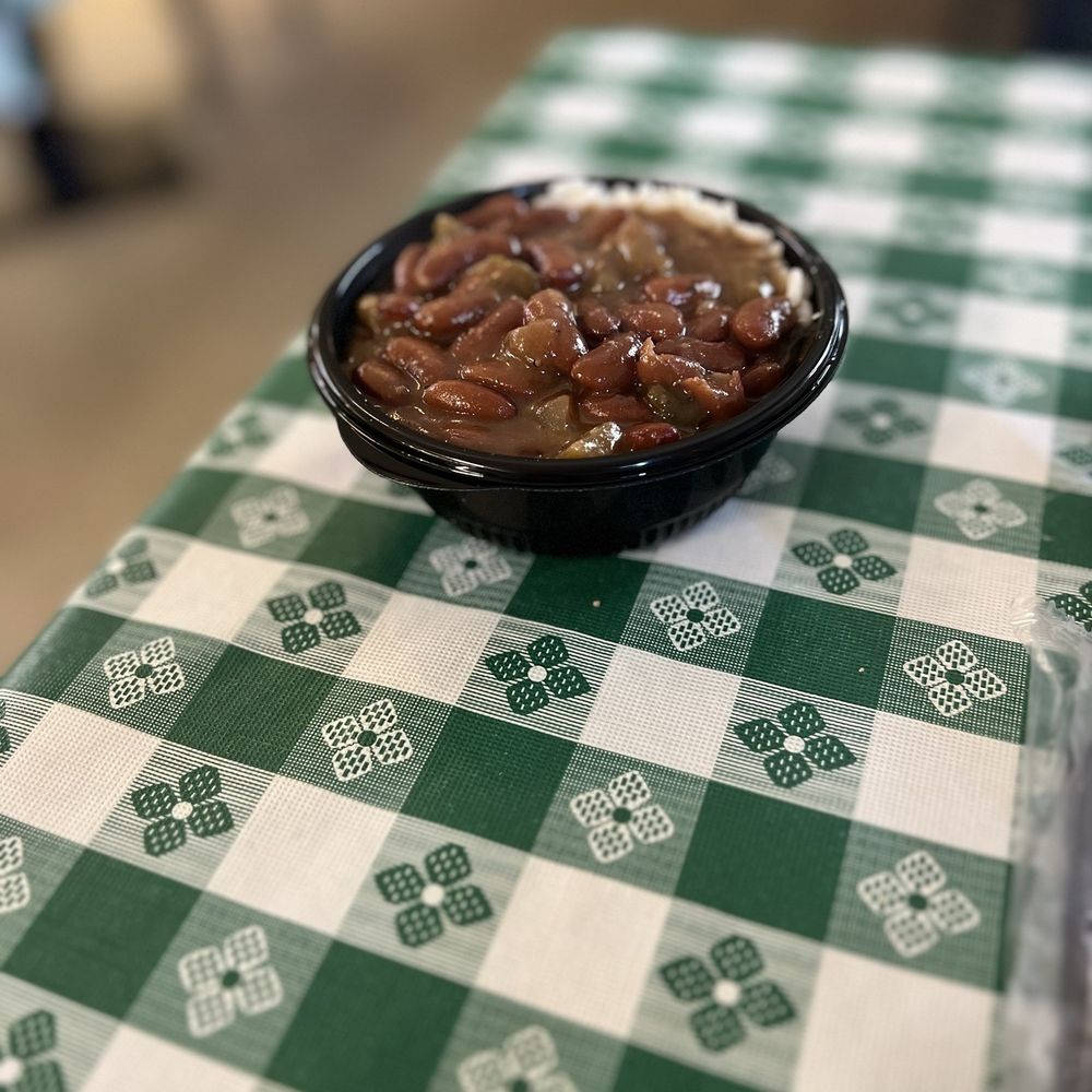 Duck In Market - Red Beans and Rice - Convenience Stores Near Me - Valley Park, Missouri Duck In Market - Red Beans and Rice - Convenience Stores Near Me - Valley Park, Missouri