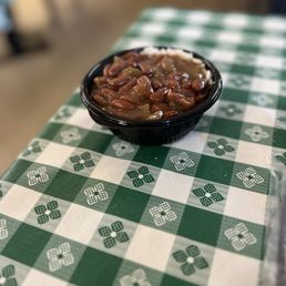 Red Beans and Rice