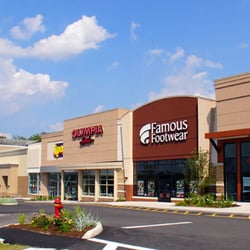 The Mall