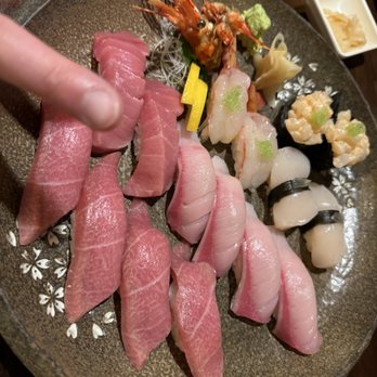Circle Sushi - Sushi Bars Near Me - Atlanta, Georgia Circle Sushi - Sushi Bars Near Me - Atlanta, Georgia