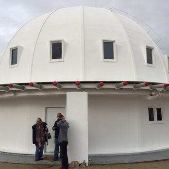 Integratron - Exterior shot - Landmarks & Historical Buildings Near Me - Landers, California